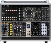 My doty Eurorack