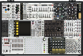 eurorack quarantena 29/03/2020