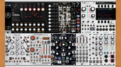 My Vertical Eurorack