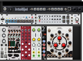Ricky Tinez - Noise Engineering / Intellijel Case (copied from svenlito)