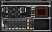 My woozy Eurorack