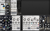 My pliant Eurorack