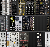 My Eurorack