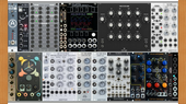 My Rackbrute 6U