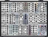 My hot Eurorack