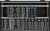 My feudal Eurorack