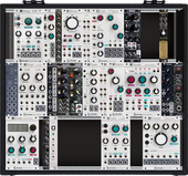 Momo - Mobiles Modularsystem (Krach-Koffer)