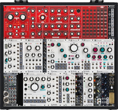 Momo - Mobiles Modularsystem (Krach-Koffer)