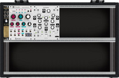 My dropping Eurorack