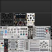 My Real EuroRack 2022