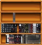My owesome Eurorack