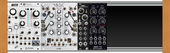 My rotted Eurorack