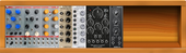 My mammoth Eurorack