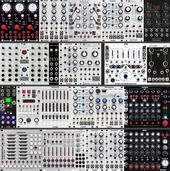 My actual rig Case1 Aktualisiert