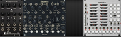 My traverse Eurorack