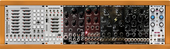 My truthful Eurorack