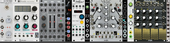 Small Rack