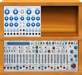 My nested Buchla