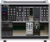 My pointless Eurorack
