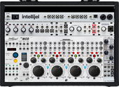 My unasked Eurorack