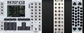 My unasked Eurorack
