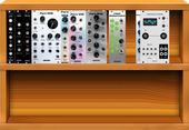 My basic Eurorack