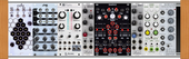 My nicer Eurorack