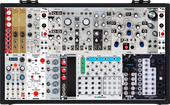 MakeNoise case