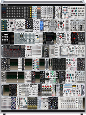 Rig 4.0 8 Row