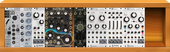 My descant Eurorack