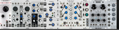 My forehand Eurorack