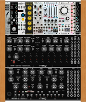 My futile Eurorack