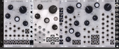 mannequins/monome pod