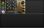 First Eurorack