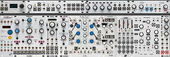 My plummy Eurorack