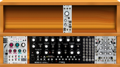 My madding Eurorack