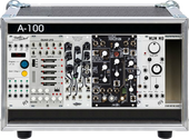My jet Eurorack