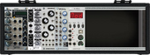 Basic synth voice