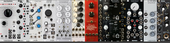 My sonless Eurorack