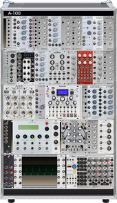 SONIC ALCHEMY