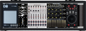 control rack