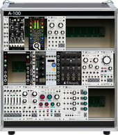 My galore Eurorack