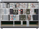 My incredible modular