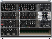 Doepfer Monster Rack