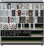 modulaire de millionnaire