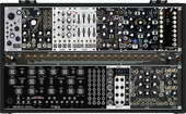 My anguished Eurorack
