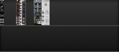 My hunky Eurorack