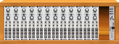 My pretty Eurorack
