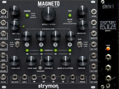 My outsize Eurorack