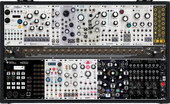 zArchive | Make Noise 7U | A Moon's Moon